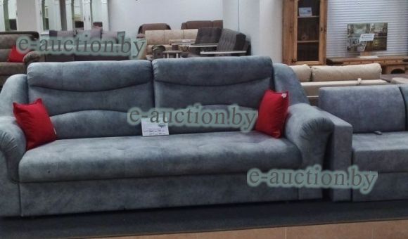 Склад, участок ремонта в г. Минске, площадью 558 м²