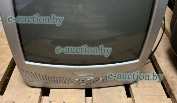 Телевизор Витязь