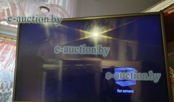 Телевизор LG