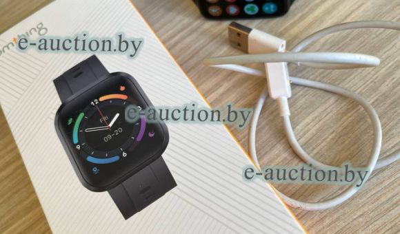 Смарт часы Huawei Watch Fit