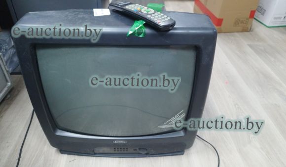 Телевизор Витязь