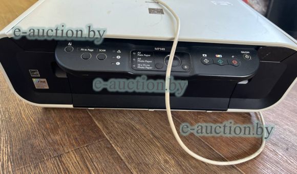 Принтер Canon К10282