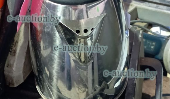 Электрочайник