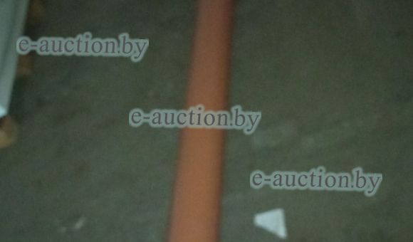 Труба канализационная PVC DN 160*3.2