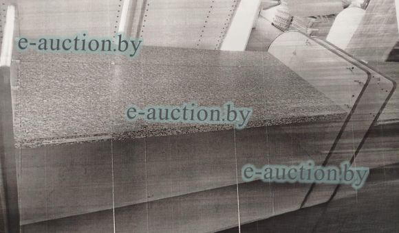 Прилавок торговый 