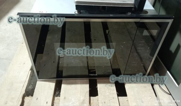 Микроволновая печь ТЕКА ML825TFL