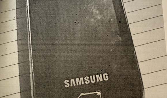 Мобильный телефон SAMSUNG DUOS B5722 Мобильный телефон SAMSUNG DUOS B5722