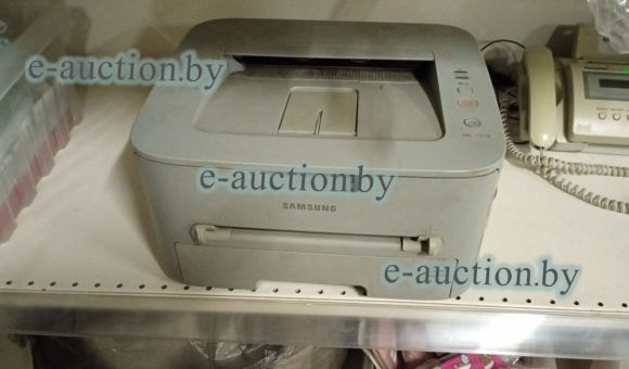 Принтер Samsung ML-1910