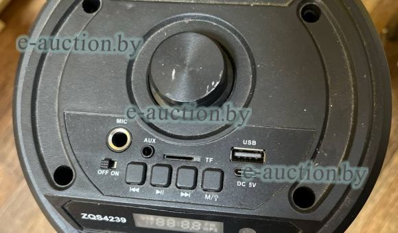 Колонка ZQS4239