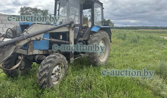 Беларус 82.1, 2011