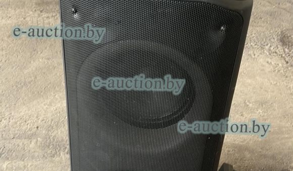 Акустическая колонка microlab PT 802