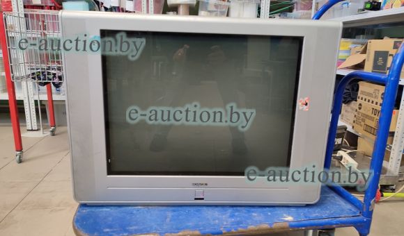 Телевизор Горизонт