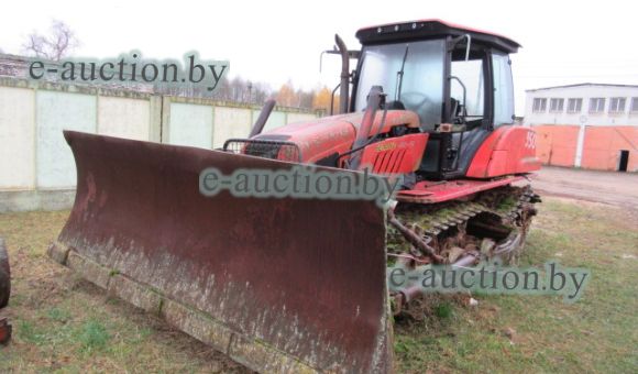 Беларус 1502-01, 2013