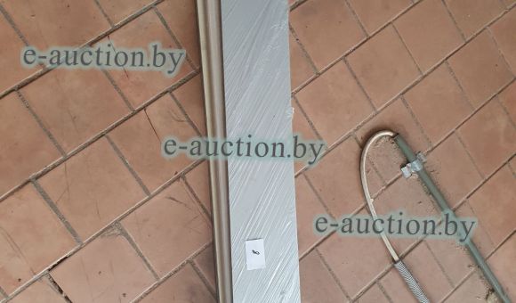 Сайдинг в ассортименте