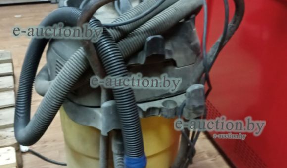 Пылесос Karcher Professional NT 65/2