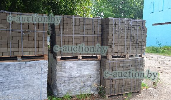 Тротуарная плитка