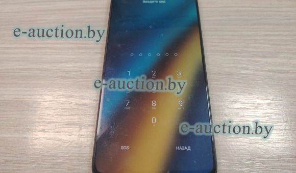 Смартфон РОСО 