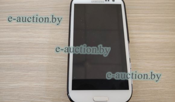 Смартфон Samsung 9