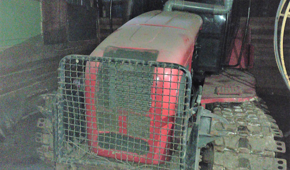 Беларус 1502-01, 2011 Беларус 1502-01, 2011