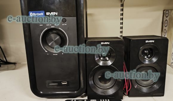 Акустика SVEN MS-2051