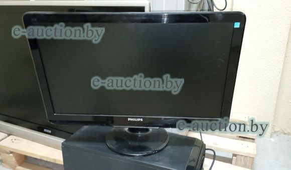 Монитор Philips 222E2