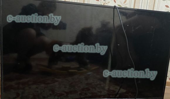 Телевизор Polarine