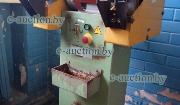 Станок точильно-шлифовочный ТШ-2