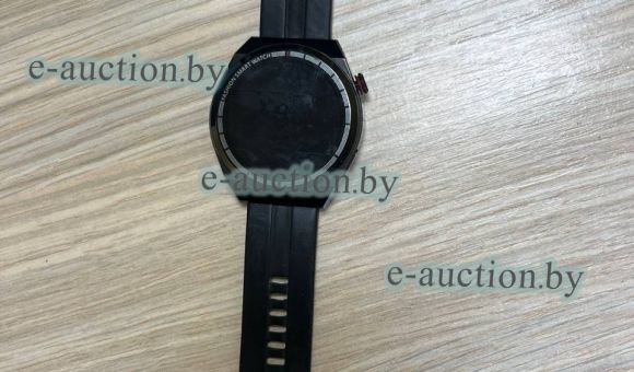 Смарт часы Fashion smart watch