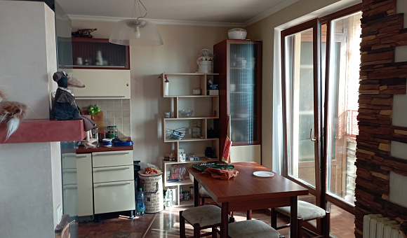 Трёхкомнатная квартира в г. Орше, площадью 76.8 м² Трёхкомнатная квартира в г. Орше, площадью 76.8 м²