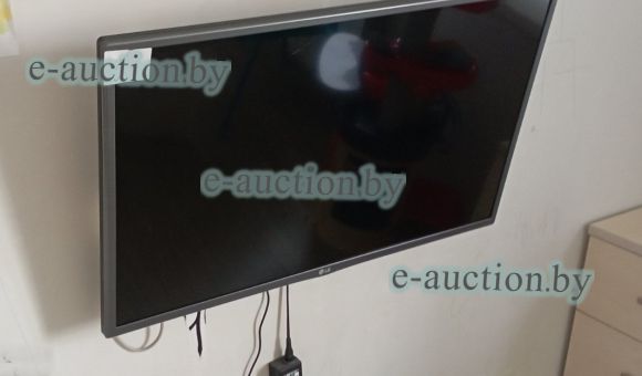 Телевизор LG