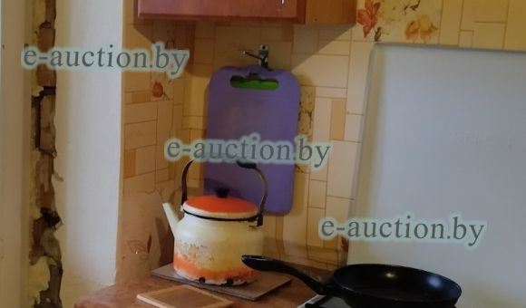 Набор мебели кухонной из 5 ящиков (2 напольных, 3 навесных)