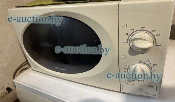 Микроволновая печь Samsung