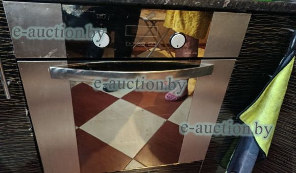 Духовой шкаф Gefest