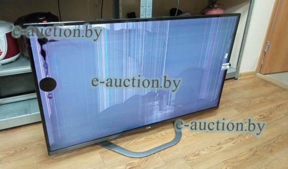 Телевизор LG