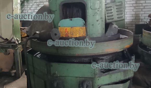 Шародоводочный автомат ВШ-314М инв.№ 515123
