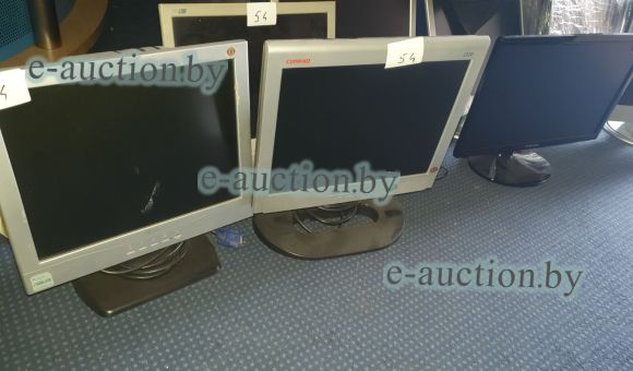 Монитор в ассортименте №12