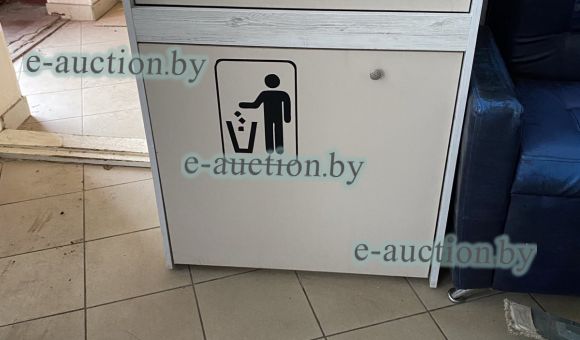 Ящик для мусора