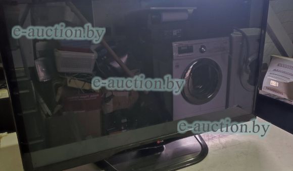 Телевизор LG