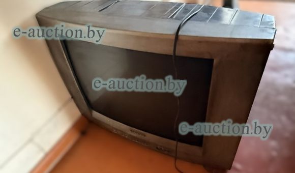 Телевизор Витязь