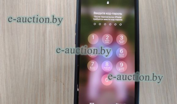 Смартфон iPhone 13 Pro 