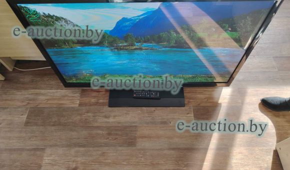 Телевизор SAMSUNG PS43E4501 W