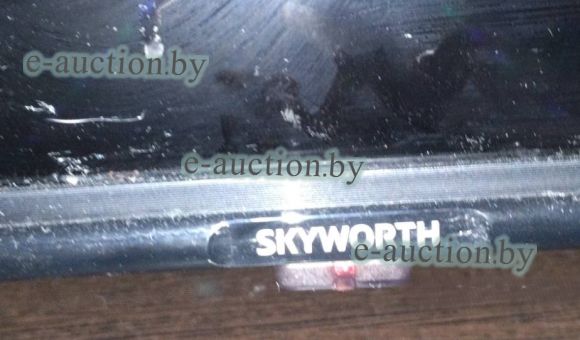 Телевизор  Skywopth