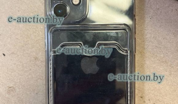 Смартфон iPhone 12 mini