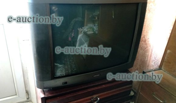 Телевизор Horizont