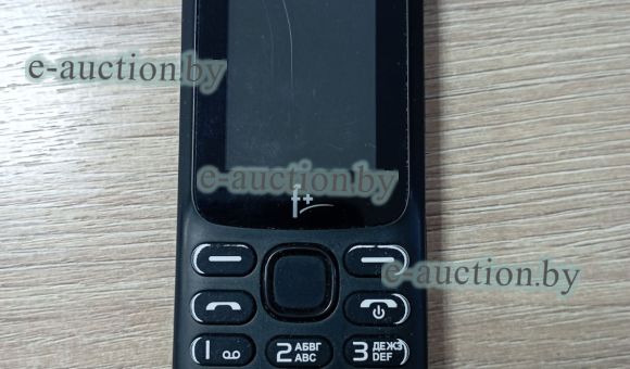 Мобильный телефон F+