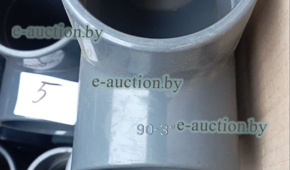 Тройник 90-3 №3