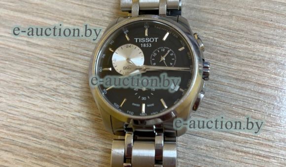Часы Tissot 1853 модель Т035439А