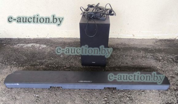 Акустическая система Samsung HW-Q600C BA01