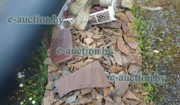 Камень отделочный 