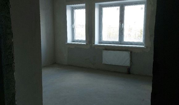 Квартира в г. Бресте, площадью 88.7м² Квартира в г. Бресте, площадью 88.7м²